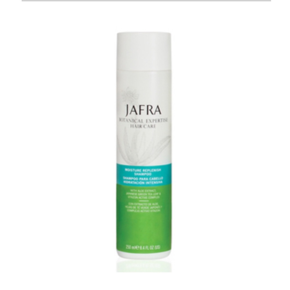 Jafra Moisture Replenish Shampoo
